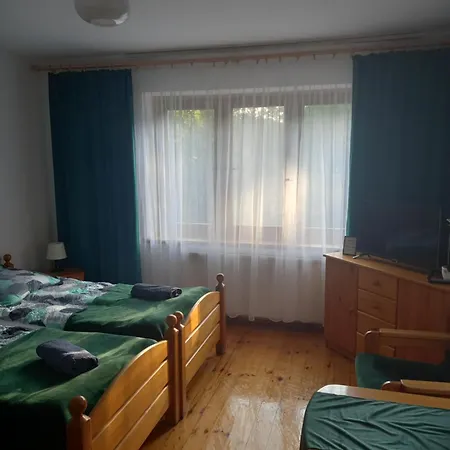 Lesniczowka Swit Gabriela Pieczka Villa Tuchola Exterior photo