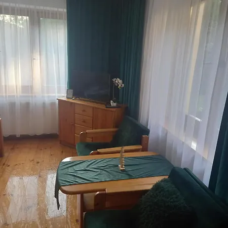 Lesniczowka Swit Gabriela Pieczka Villa Tuchola Exterior photo