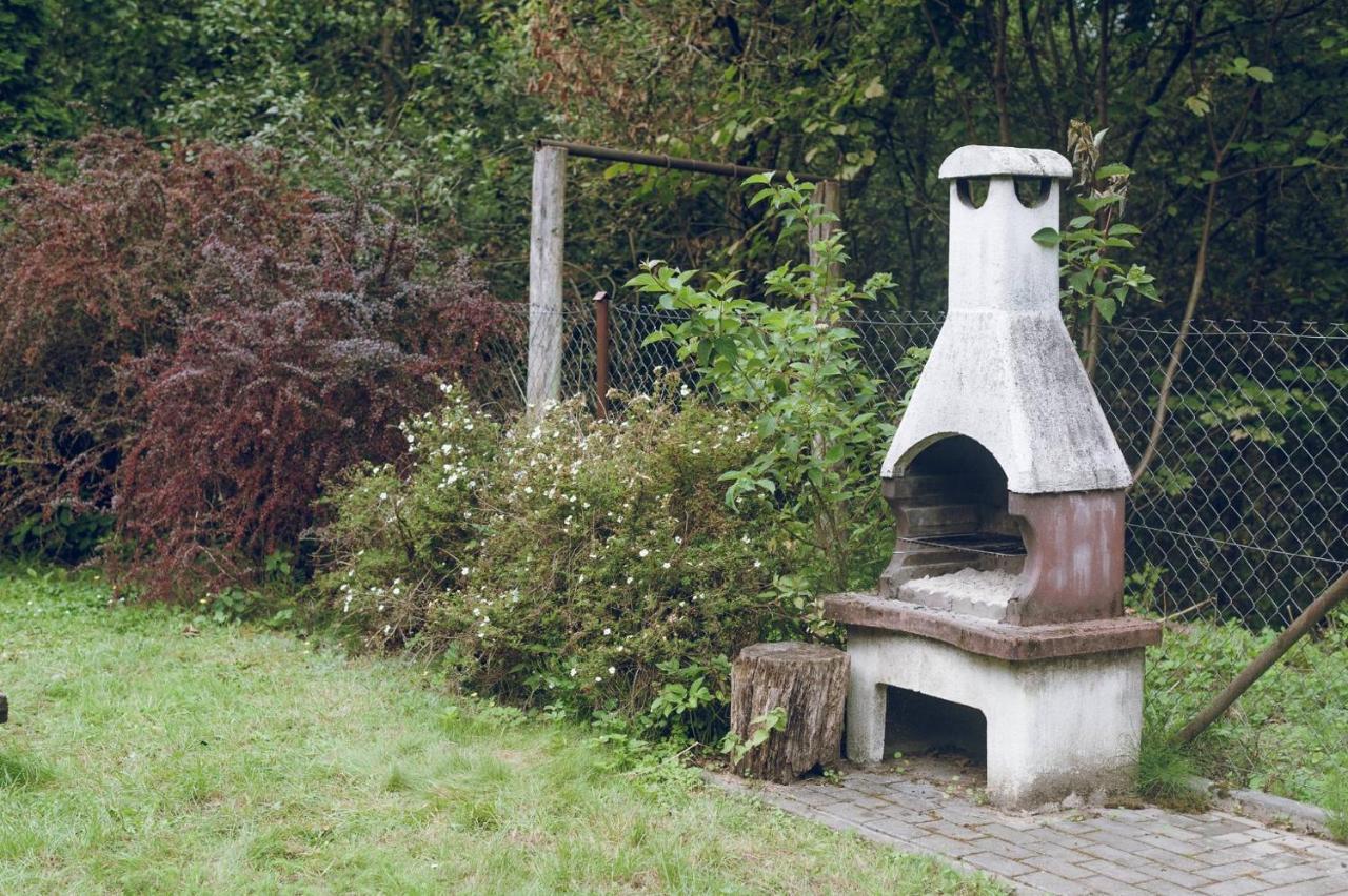 Farm stay Lesniczowka Swit Gabriela Pieczka Tuchola