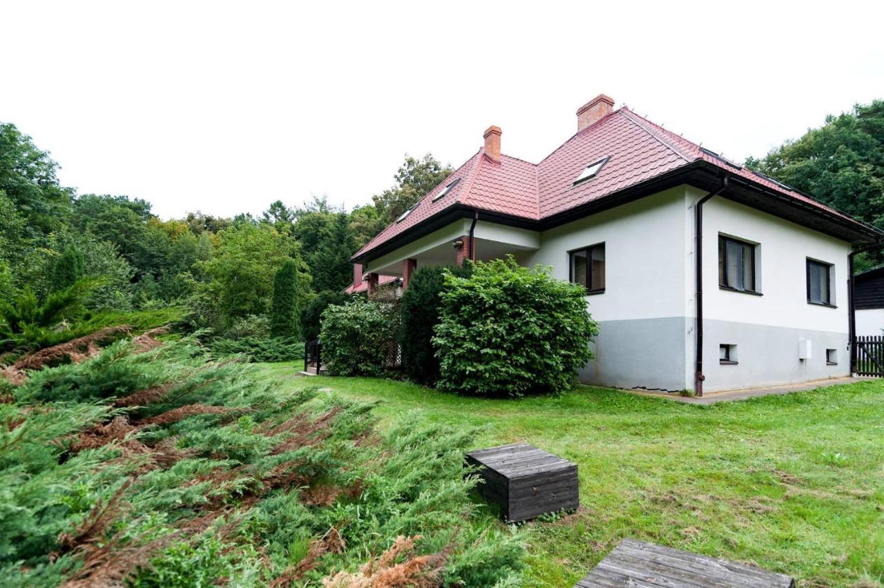 Lesniczowka Swit Gabriela Pieczka Farm stay *