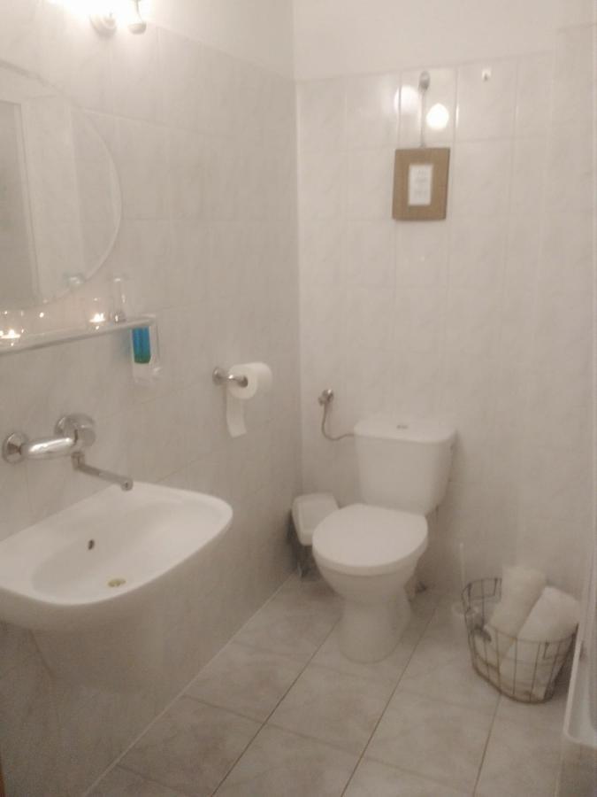 Lesniczowka Swit Gabriela Pieczka Farm stay *